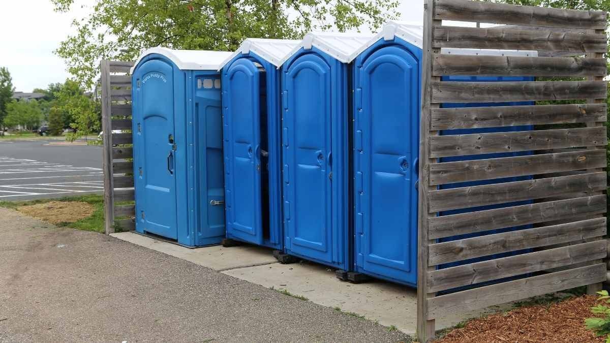 Porta Potty Rental Pros - Reliable Portable Toilet Rentals in Poplar, MT, 59255